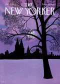 New Yorker Poster No. 62