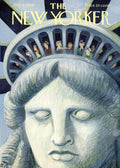 New Yorker Poster No. 63