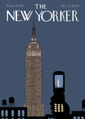 New Yorker Poster No. 70