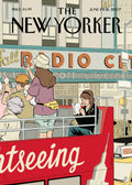 New Yorker Poster No. 71