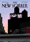 New Yorker Poster No. 74