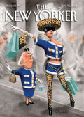 New Yorker Poster No. 78
