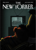 New Yorker Poster No. 81