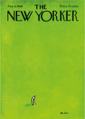 New Yorker Poster No. 82