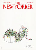 New Yorker Poster No. 84