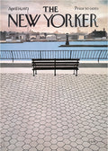 New Yorker Poster No. 86