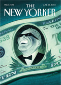 New Yorker Poster No. 95