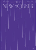 New Yorker Poster No. 99