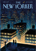 New Yorker Poster No. 102