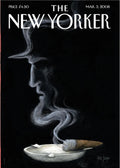 New Yorker Poster No. 107