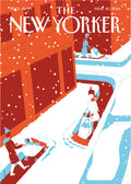 New Yorker Poster No. 108