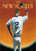 New Yorker Poster No. 111