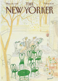 New Yorker Poster No. 114