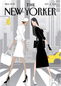 New Yorker Poster No. 115