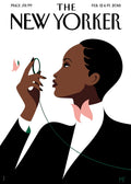 New Yorker Poster No. 120