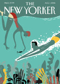 New Yorker Poster No. 121