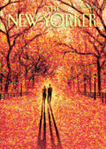 New Yorker Poster No. 126