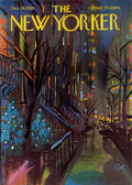 New Yorker Poster No. 127