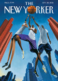 New Yorker Poster No. 129
