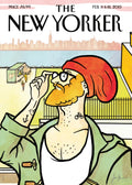 New Yorker Poster No. 130