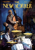 New Yorker Poster No. 133