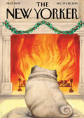New Yorker Poster No. 134