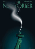 New Yorker Poster No. 135