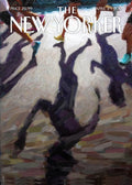 New Yorker Poster No. 138