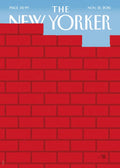 New Yorker Poster No. 140
