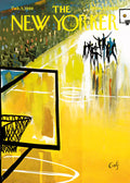 New Yorker Poster No. 147