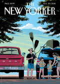 New Yorker Poster No. 148