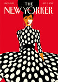 New Yorker Poster No. 150