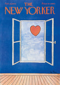 New Yorker Poster No. 151