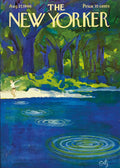 New Yorker Poster No. 164