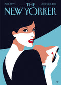 New Yorker No. 2