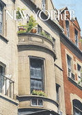 New Yorker No. 4