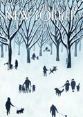 New Yorker No. 5