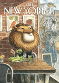 New Yorker No. 6