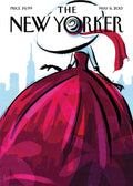 New Yorker No. 7