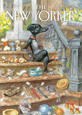 New Yorker No. 9