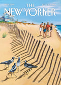 New Yorker No. 10
