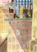 New Yorker No. 12