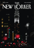 New Yorker No. 13