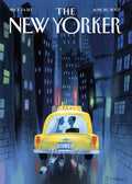New Yorker No. 19
