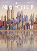 New Yorker No. 21