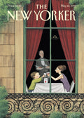 New Yorker No. 24