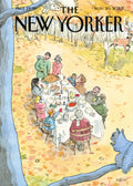 New Yorker No. 25