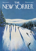 New Yorker No. 26