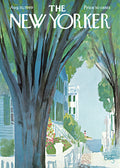 New Yorker No. 29