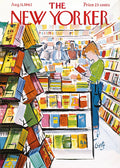 New Yorker No. 31